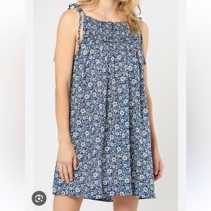 Doen Marjorie Dress